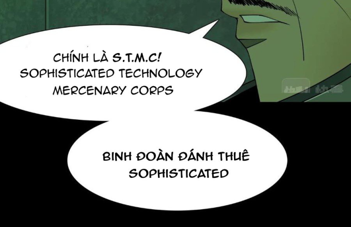 Phong Toả Tuyệt Đối Chapter 33 - Trang 2