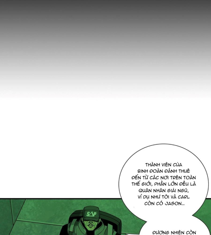 Phong Toả Tuyệt Đối Chapter 33 - Trang 2