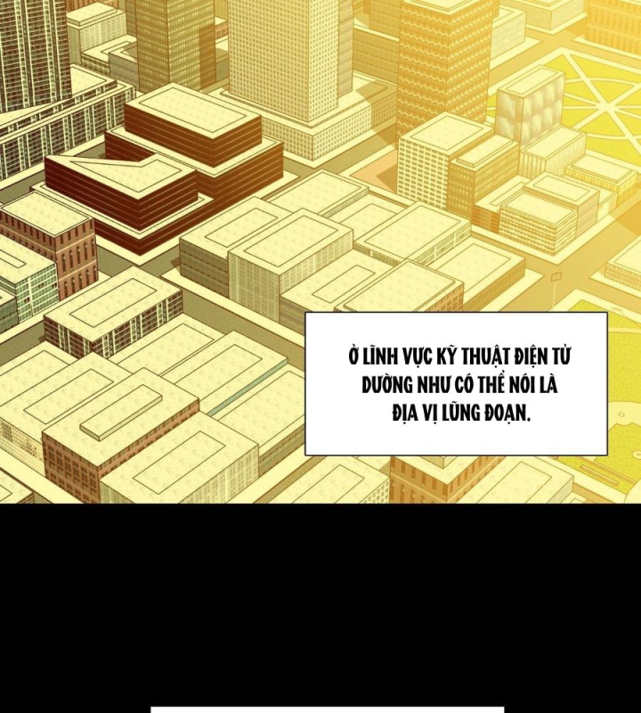 Phong Toả Tuyệt Đối Chapter 33 - Trang 2