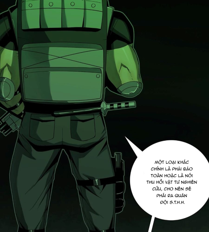 Phong Toả Tuyệt Đối Chapter 33 - Trang 2