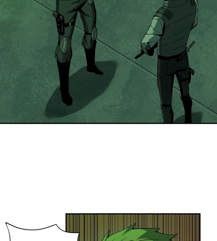 Phong Toả Tuyệt Đối Chapter 33 - Trang 2