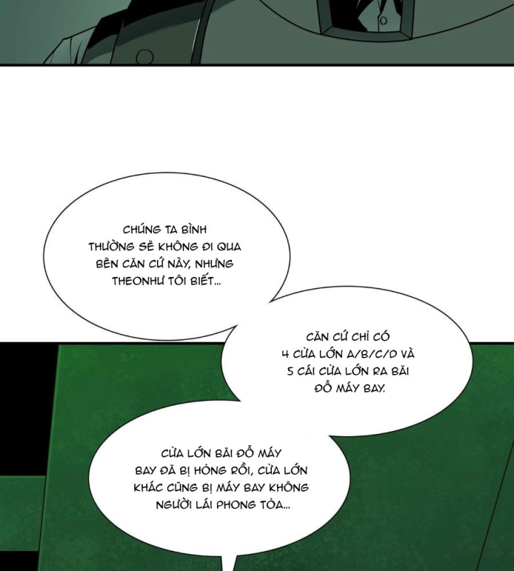 Phong Toả Tuyệt Đối Chapter 33 - Trang 2