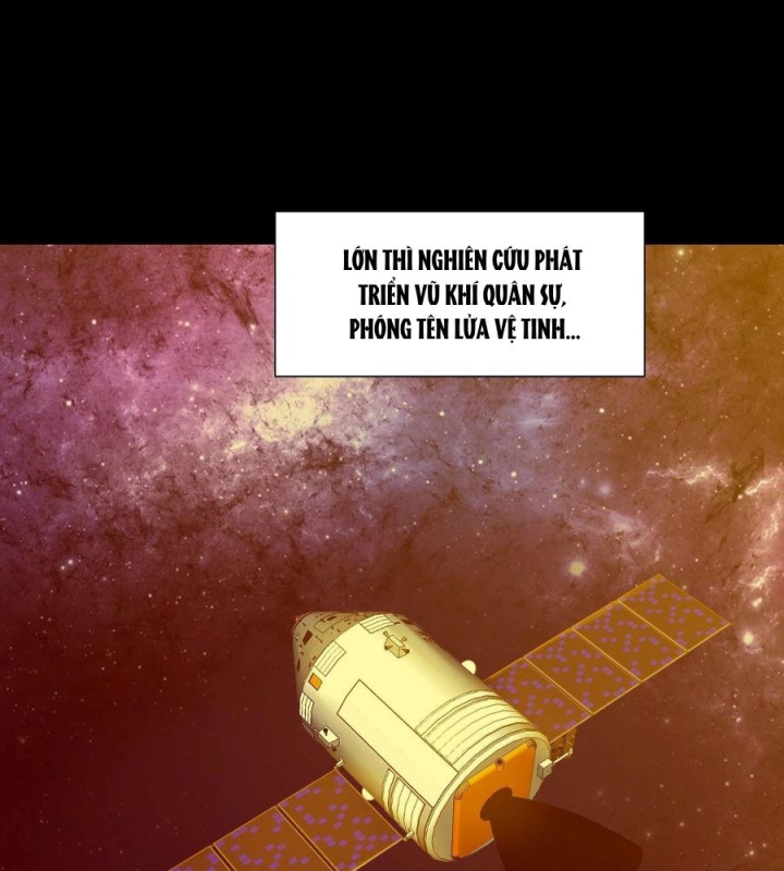 Phong Toả Tuyệt Đối Chapter 33 - Trang 2