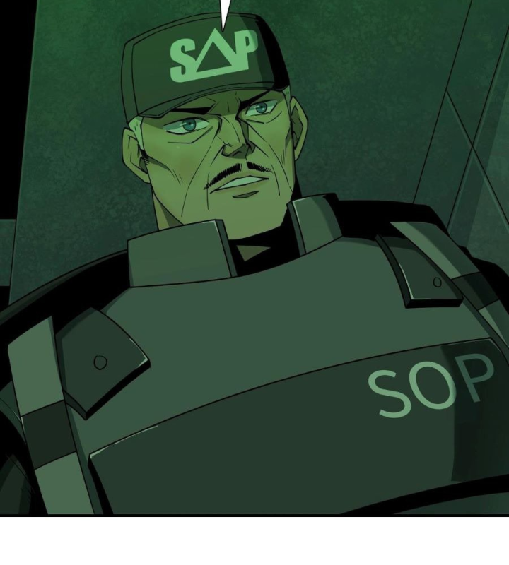 Phong Toả Tuyệt Đối Chapter 33 - Trang 2