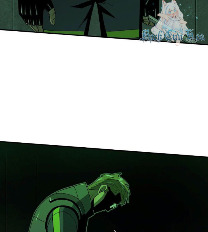 Phong Toả Tuyệt Đối Chapter 33 - Trang 2