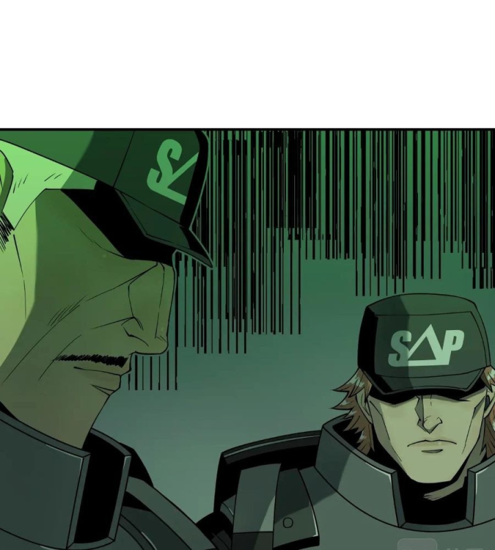 Phong Toả Tuyệt Đối Chapter 33 - Trang 2