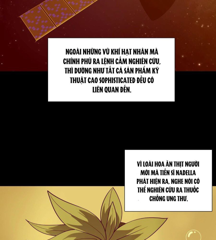 Phong Toả Tuyệt Đối Chapter 33 - Trang 2