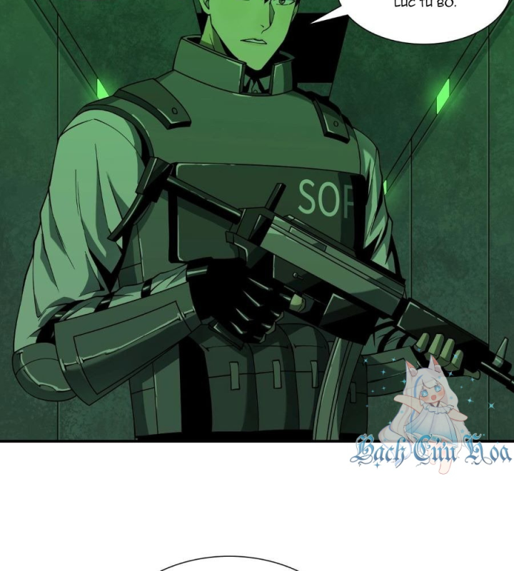 Phong Toả Tuyệt Đối Chapter 33 - Trang 2