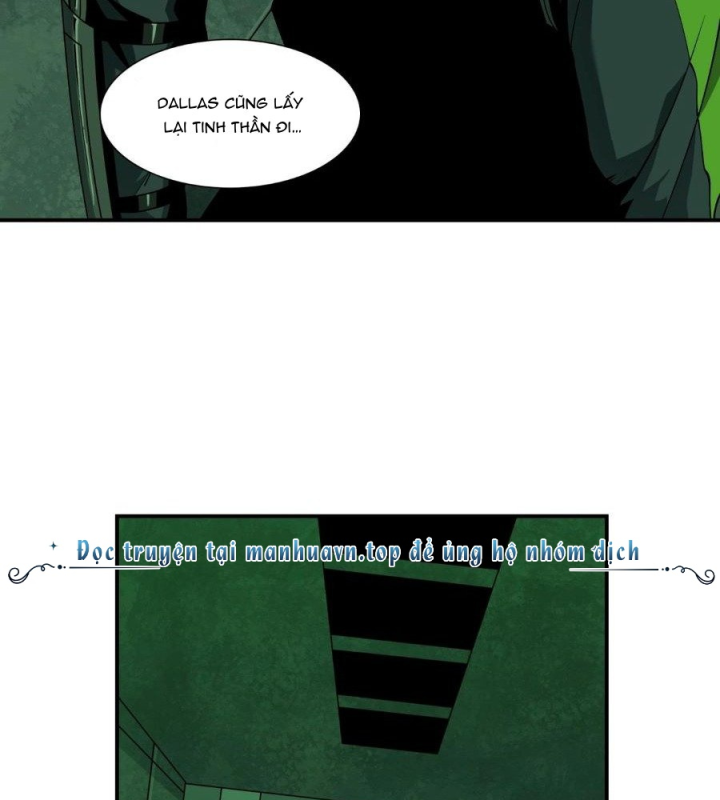 Phong Toả Tuyệt Đối Chapter 33 - Trang 2