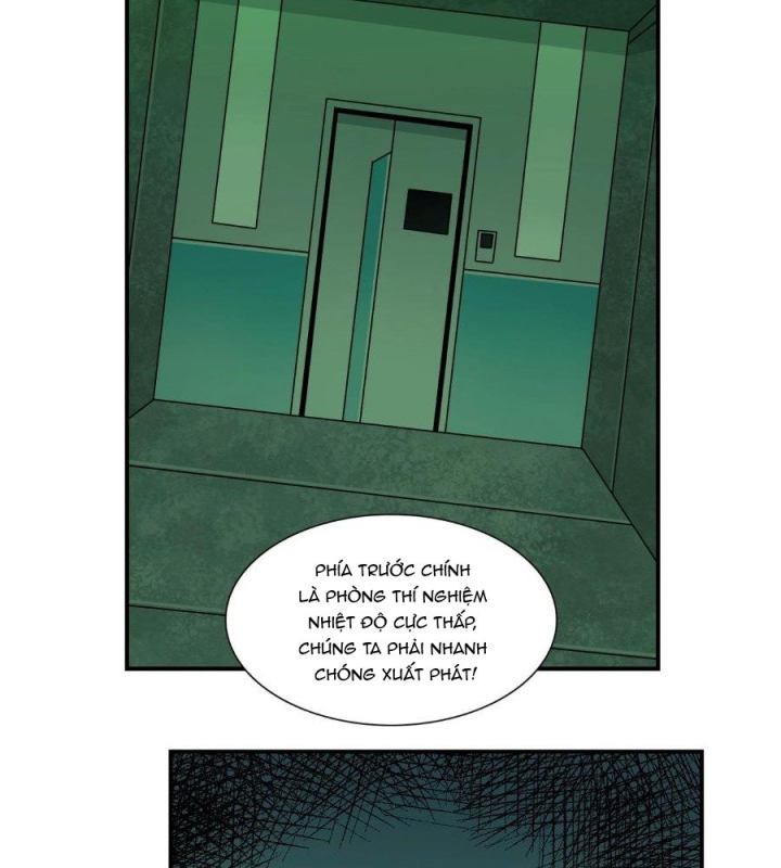 Phong Toả Tuyệt Đối Chapter 33 - Trang 2