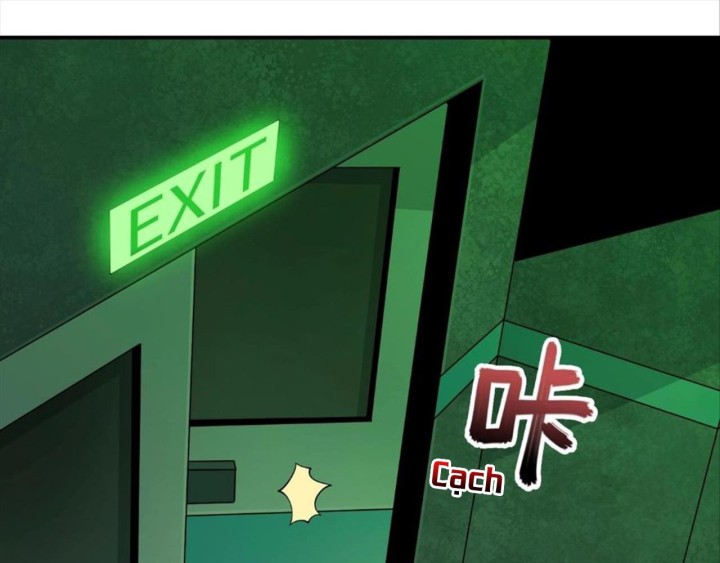 Phong Toả Tuyệt Đối Chapter 33 - Trang 2