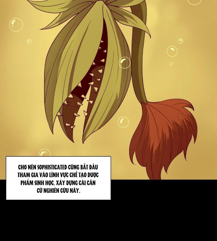 Phong Toả Tuyệt Đối Chapter 33 - Trang 2