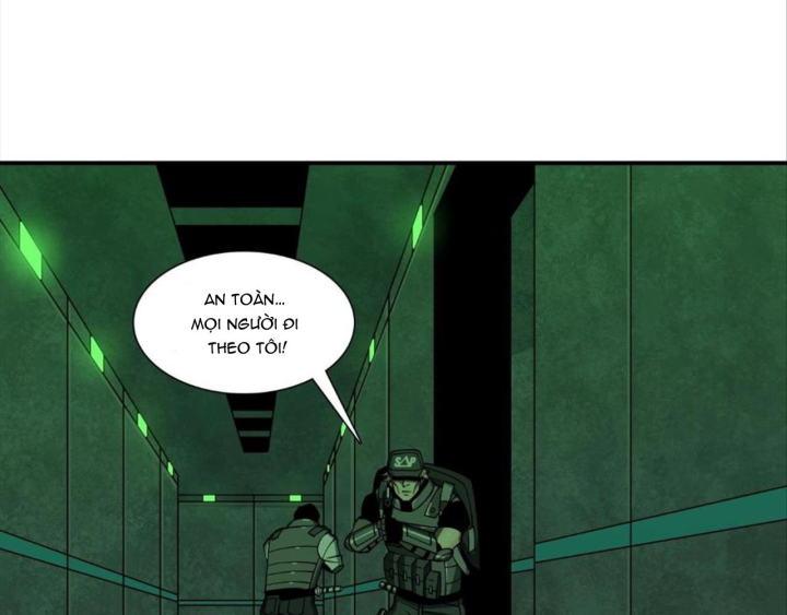 Phong Toả Tuyệt Đối Chapter 33 - Trang 2