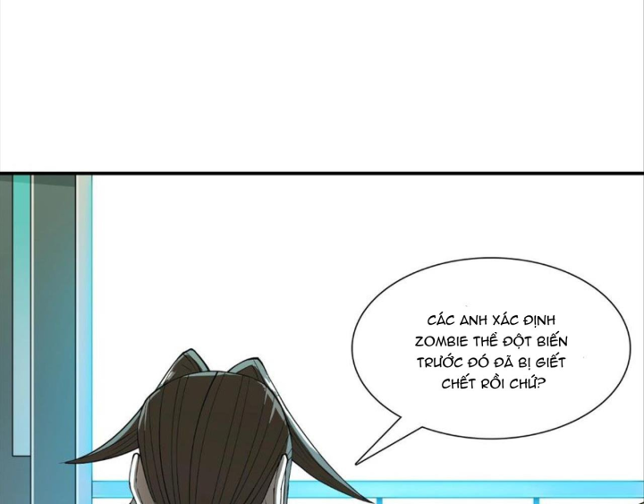 Phong Toả Tuyệt Đối Chapter 33 - Trang 2