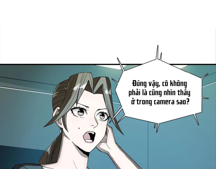 Phong Toả Tuyệt Đối Chapter 33 - Trang 2