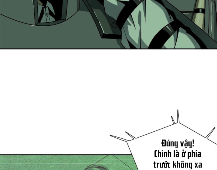 Phong Toả Tuyệt Đối Chapter 33 - Trang 2