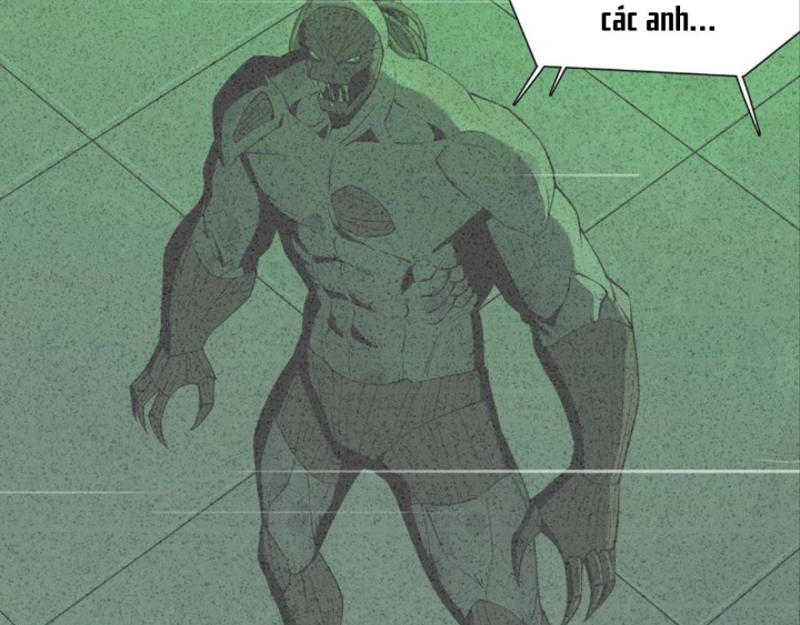 Phong Toả Tuyệt Đối Chapter 33 - Trang 2