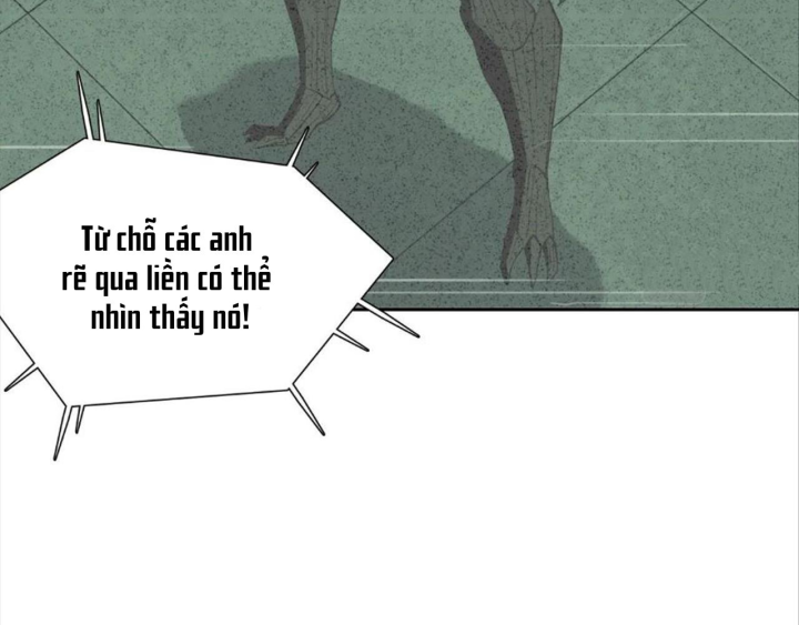 Phong Toả Tuyệt Đối Chapter 33 - Trang 2