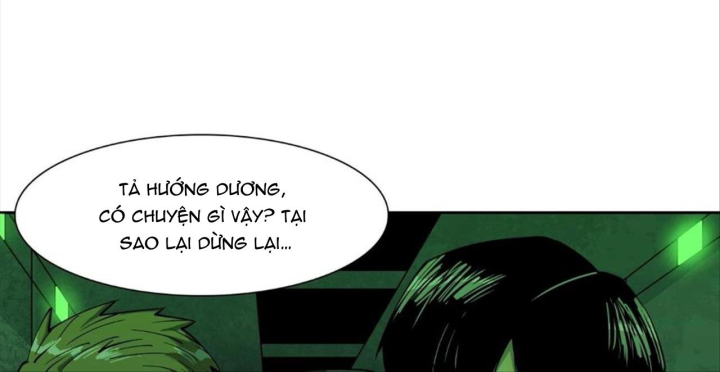 Phong Toả Tuyệt Đối Chapter 33 - Trang 2