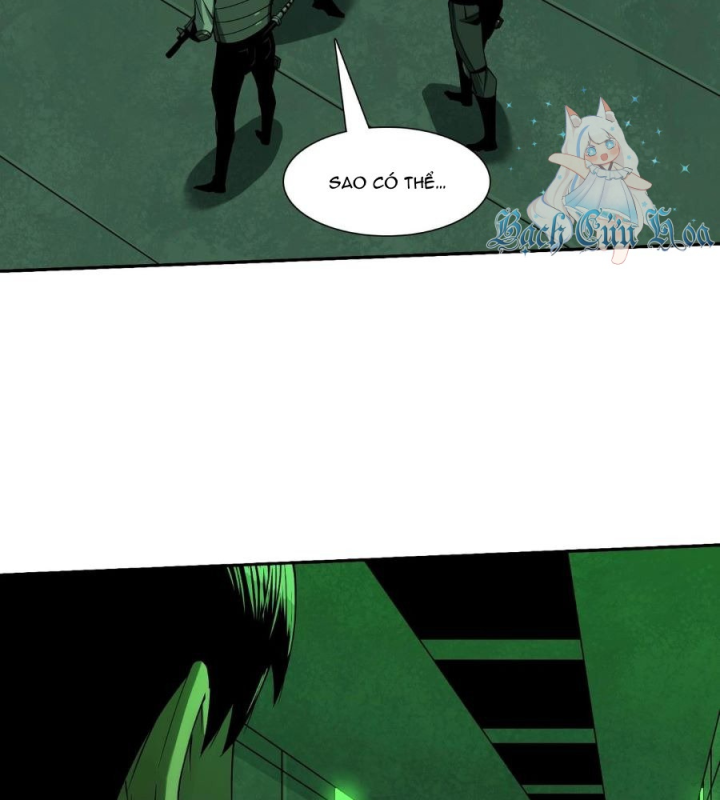 Phong Toả Tuyệt Đối Chapter 33 - Trang 2