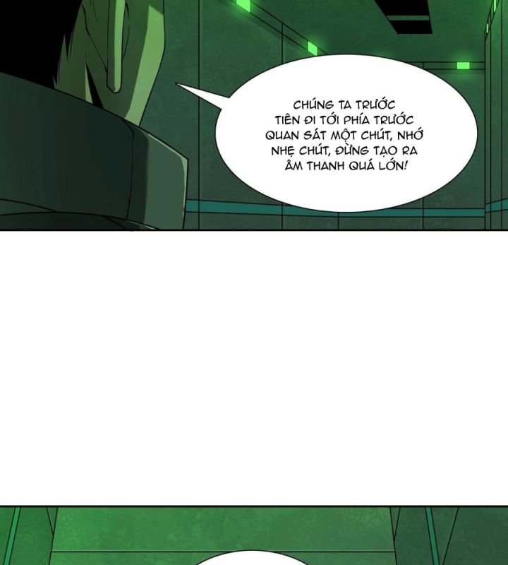 Phong Toả Tuyệt Đối Chapter 33 - Trang 2