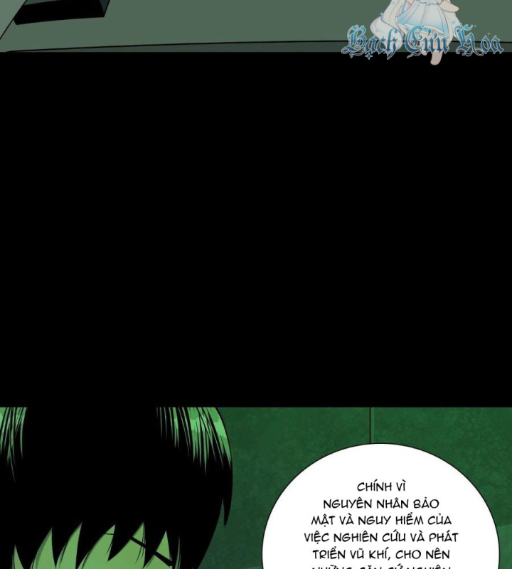 Phong Toả Tuyệt Đối Chapter 33 - Trang 2