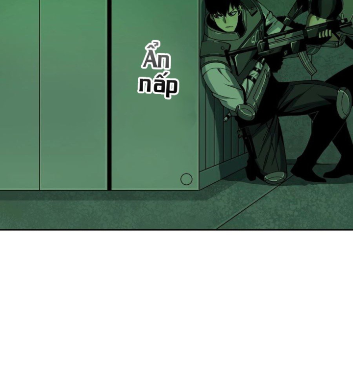 Phong Toả Tuyệt Đối Chapter 33 - Trang 2