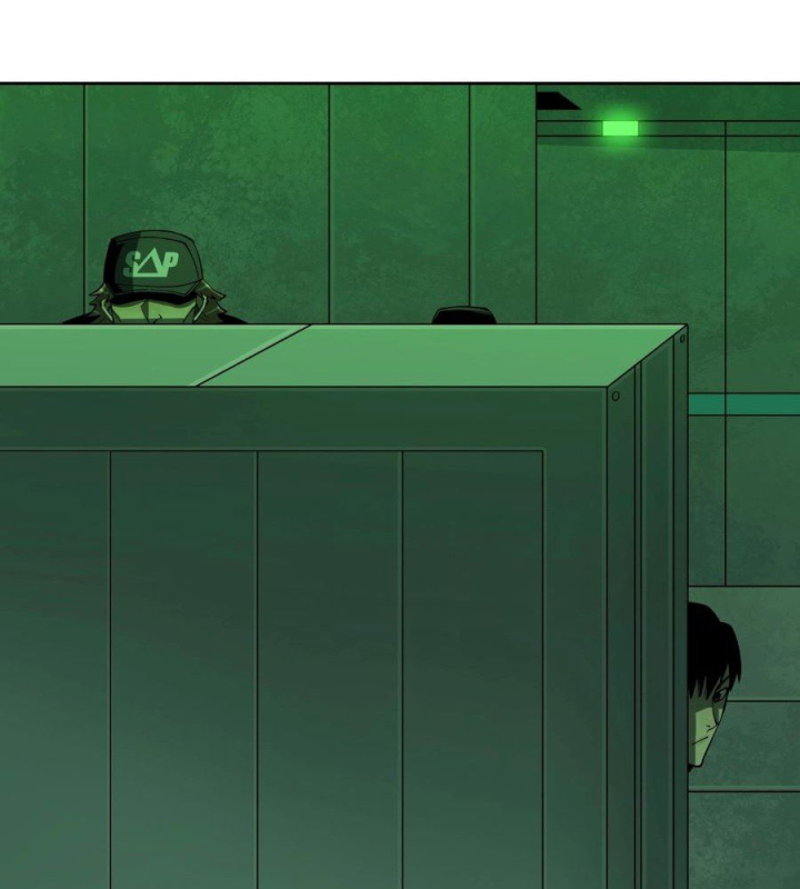 Phong Toả Tuyệt Đối Chapter 33 - Trang 2
