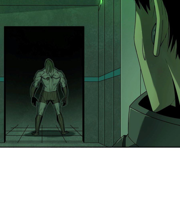 Phong Toả Tuyệt Đối Chapter 33 - Trang 2