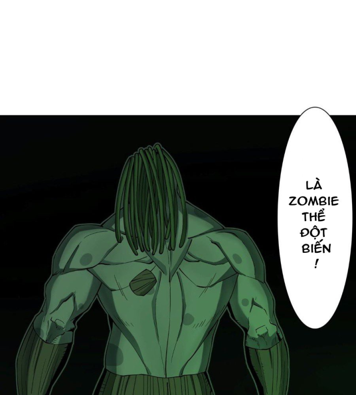 Phong Toả Tuyệt Đối Chapter 33 - Trang 2