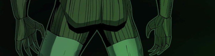 Phong Toả Tuyệt Đối Chapter 33 - Trang 2