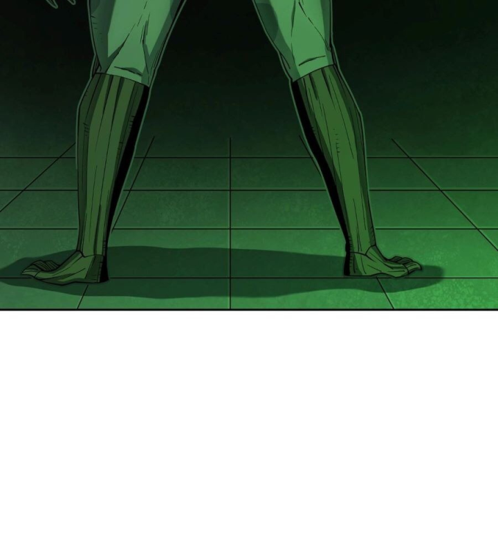 Phong Toả Tuyệt Đối Chapter 33 - Trang 2