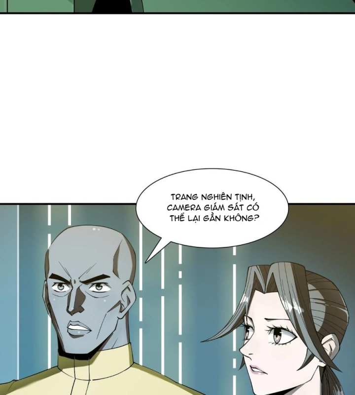 Phong Toả Tuyệt Đối Chapter 33 - Trang 2