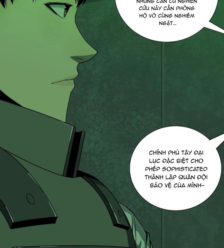 Phong Toả Tuyệt Đối Chapter 33 - Trang 2