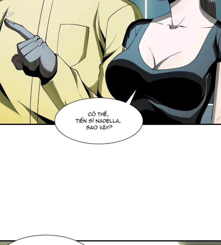 Phong Toả Tuyệt Đối Chapter 33 - Trang 2