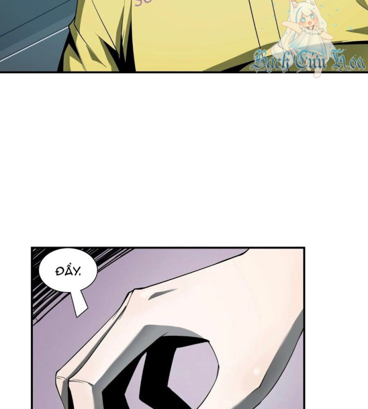 Phong Toả Tuyệt Đối Chapter 33 - Trang 2