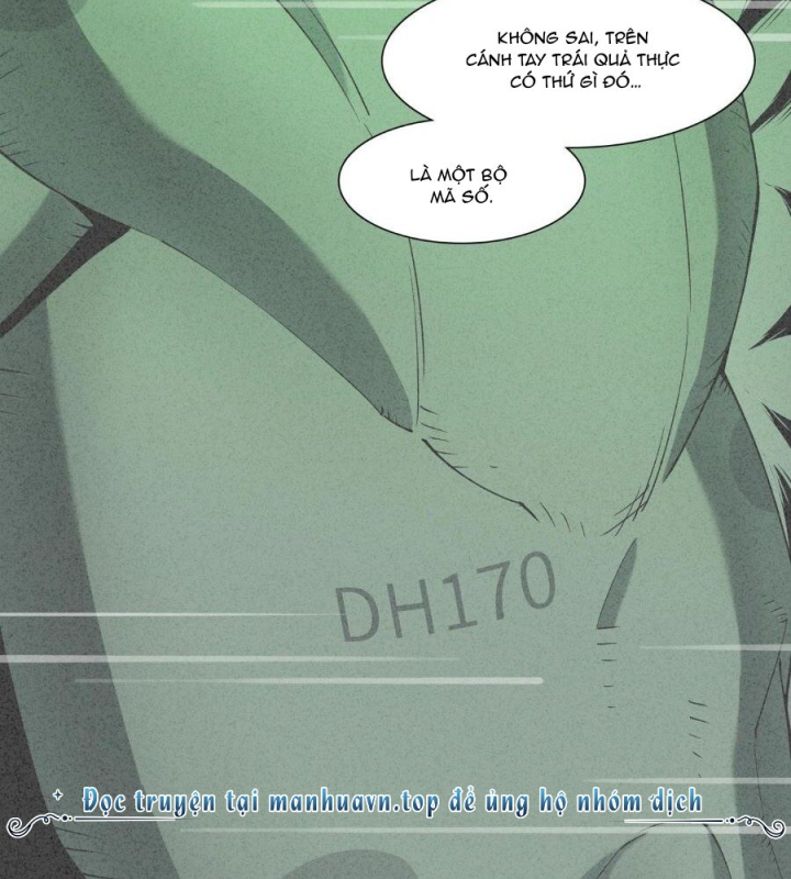 Phong Toả Tuyệt Đối Chapter 33 - Trang 2