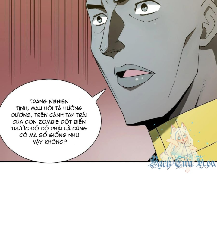 Phong Toả Tuyệt Đối Chapter 33 - Trang 2