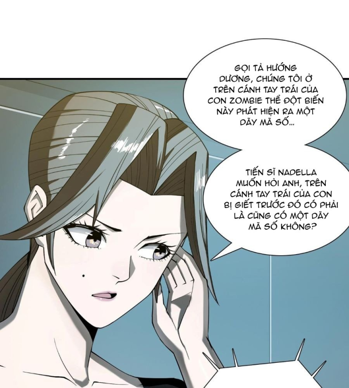 Phong Toả Tuyệt Đối Chapter 33 - Trang 2