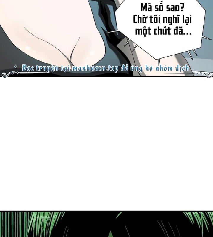 Phong Toả Tuyệt Đối Chapter 33 - Trang 2