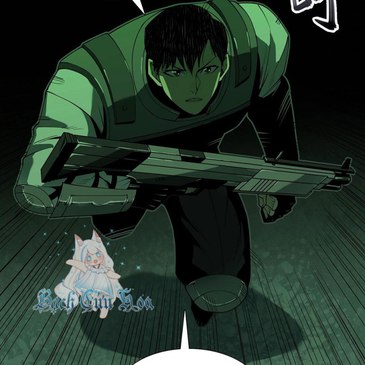 Phong Toả Tuyệt Đối Chapter 34 - Trang 2