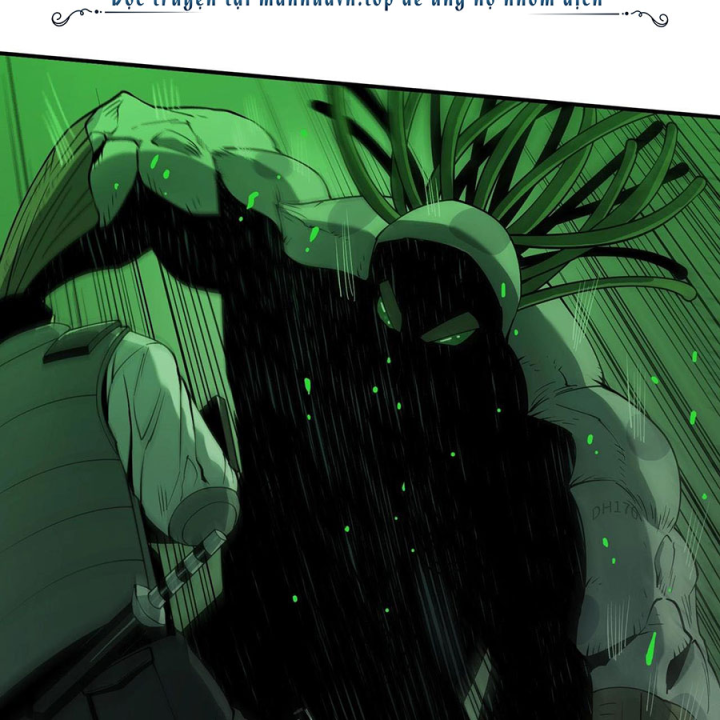 Phong Toả Tuyệt Đối Chapter 34 - Trang 2