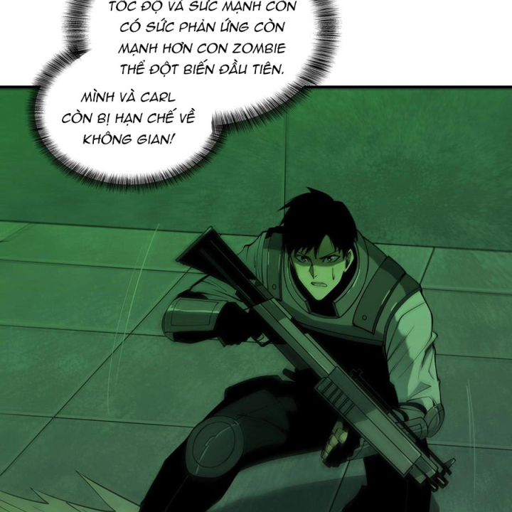 Phong Toả Tuyệt Đối Chapter 34 - Trang 2