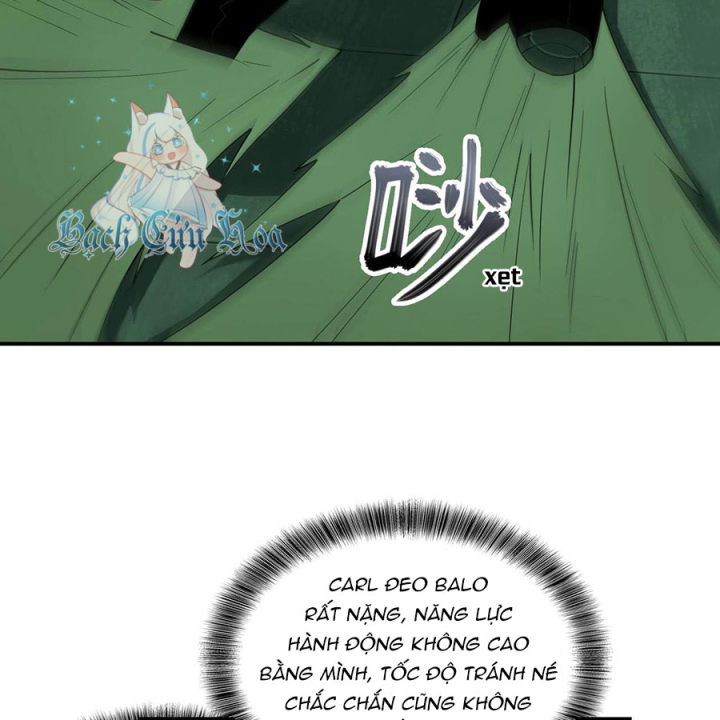 Phong Toả Tuyệt Đối Chapter 34 - Trang 2