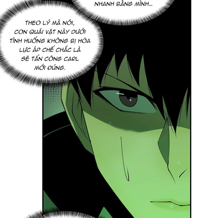 Phong Toả Tuyệt Đối Chapter 34 - Trang 2
