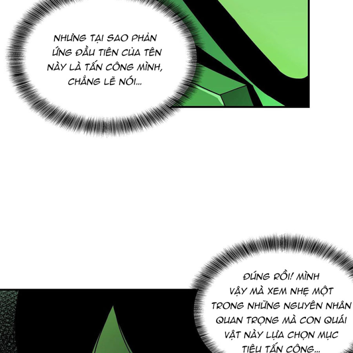 Phong Toả Tuyệt Đối Chapter 34 - Trang 2