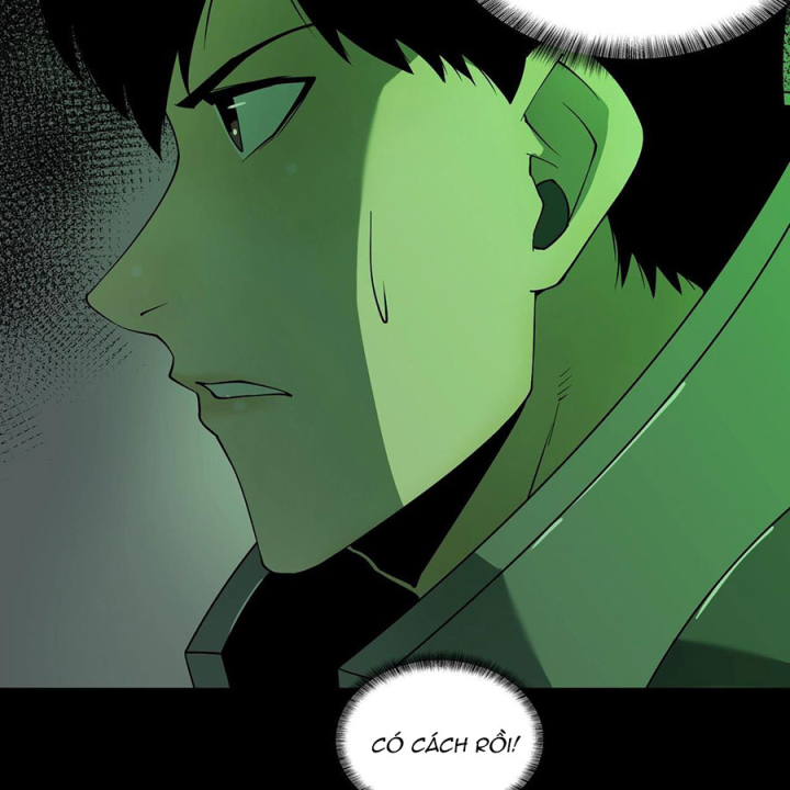 Phong Toả Tuyệt Đối Chapter 34 - Trang 2