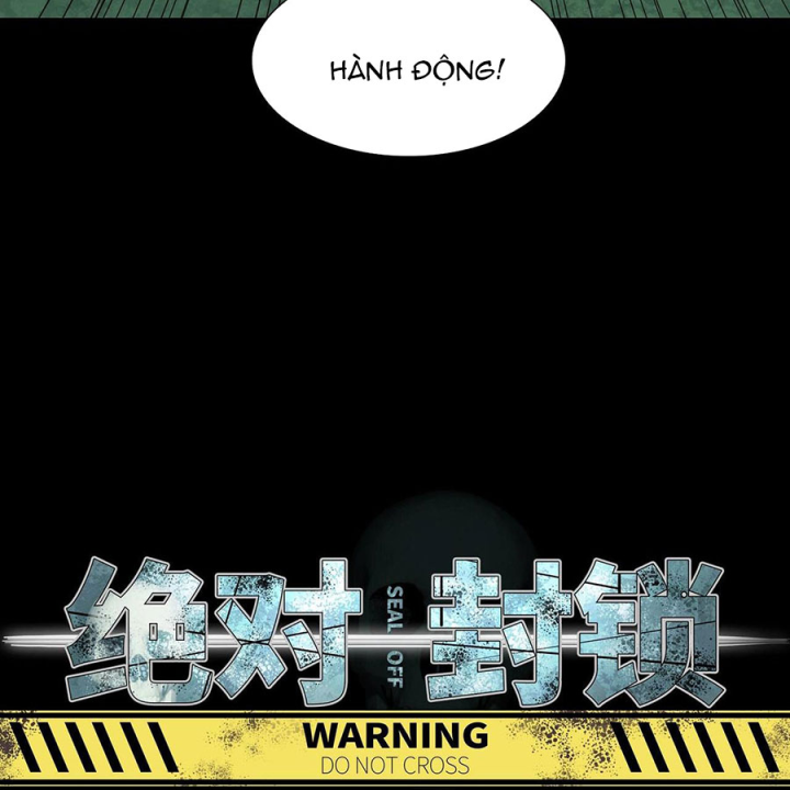 Phong Toả Tuyệt Đối Chapter 34 - Trang 2