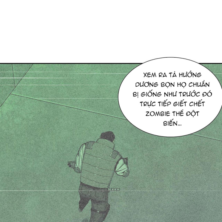 Phong Toả Tuyệt Đối Chapter 34 - Trang 2