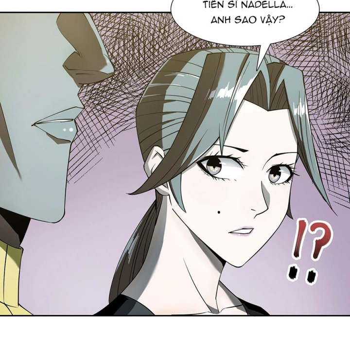 Phong Toả Tuyệt Đối Chapter 34 - Trang 2